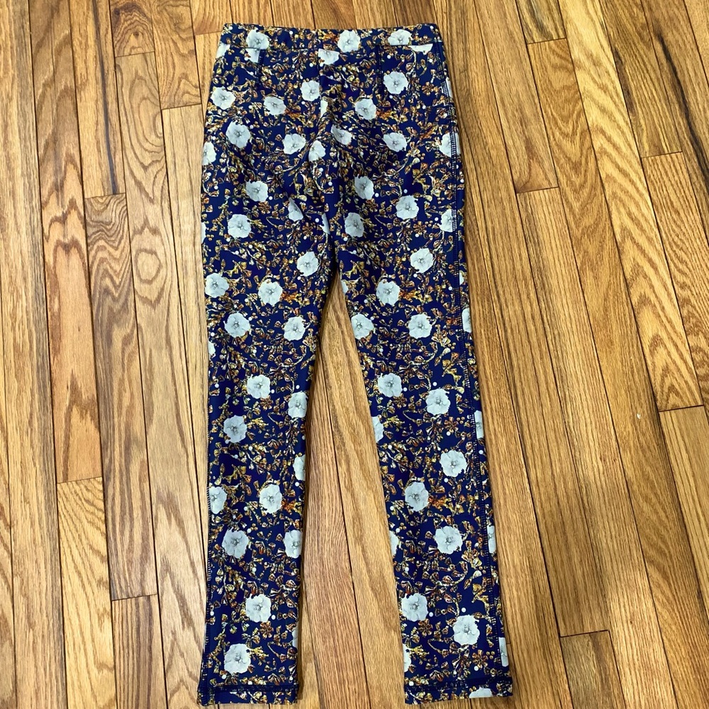 Cynthia Rowley Leggings